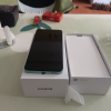 荣耀Play10T 8GB+128GB 天海青 双卡 全网通 7000mAh大电池 金标抗摔超强防水晒单图