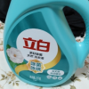 立白天然茶籽除菌洗衣液2kg除菌除螨温和不伤衣yz晒单图