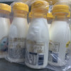 认养一头牛4.0蛋白高钙牛乳牛奶200ml*10瓶 低温冷藏 低温奶高钙牛乳晒单图