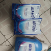 蓝月亮洁净洗衣液薰衣草香套装1kg/瓶+500g袋装*2 深层洁净 强效去污晒单图
