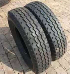 德安通轮胎395/85R20 14PR Y811花纹 真空胎 适配解放高机动CTM131 132晒单图