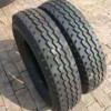 德安通轮胎395/85R20 14PR Y811花纹 真空胎 适配解放高机动CTM131 132晒单图