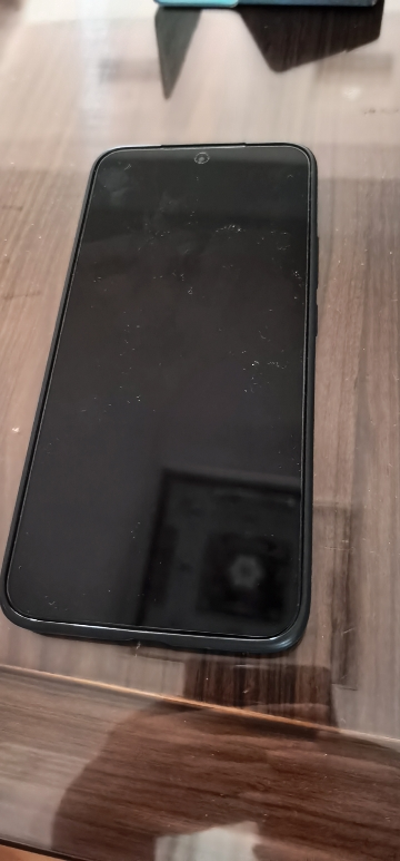 [手机]荣耀X70 8GB+256GB 幻夜黑 8300mAh青海湖大电池 5000万 OIS 超清防抖影像 荣耀绿洲护眼屏 5G智能手机晒单图