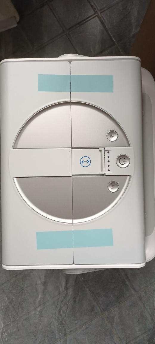 科沃斯擦窗机器人W2S全能基站版升级家用喷水全自动擦玻璃神器官方旗舰正品晒单图