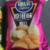 可比克薯片32g*5包随机口味膨化零食品烤土豆片办公室休闲小吃薯条晒单图