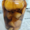 三和四美糖蒜 醋泡蒜头 咸蒜 扬州特产甜蒜下饭菜腌制酱菜 糖醋蒜375g晒单图