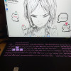 华硕天选6 Pro 酷睿版 国家补贴20%Ultra 7 16英寸游戏本笔记本电脑(U7-255HX 16G 1T RTX5060 2.5K)灰晒单图