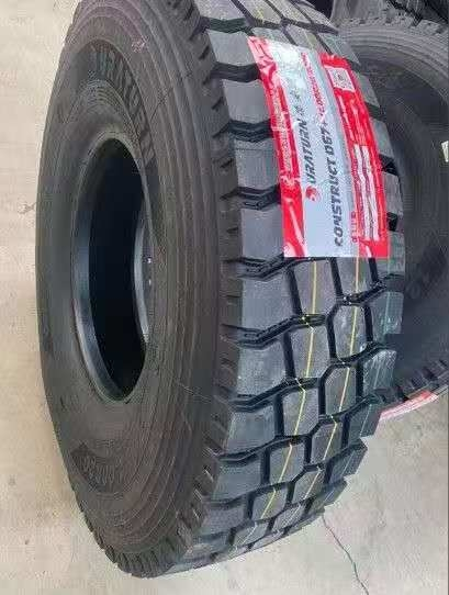 前进轮胎14.00R20-20PR轮胎1400R20-20PR轮胎 真空 GL073A晒单图