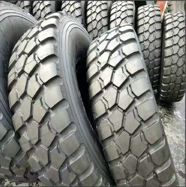 德安通轮胎1200R20/12.00R20-18PR Y601含内胎垫带适用于运输车加油车晒单图