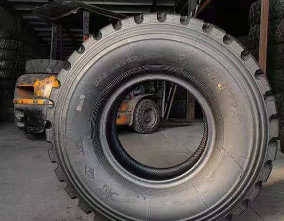 德安通轮胎1200R20/12.00R20-18PR Y601含内胎垫带适用于运输车加油车晒单图