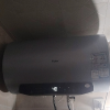 海尔(Haier)60升电热水器EC6002H-MA5U1 3300W变频速热 金刚无缝内胆 镁棒免更换 一级能效节能晒单图