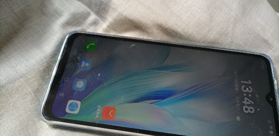 [全新] 华为智选 WIKO Hi 畅享80S 5G鸿蒙 8GB+256GB 晴空蓝 支持22.5W快充 5000mAh电池 智能手机 Hi 畅享80晒单图