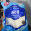 玉棠白砂糖400g*2 精制白糖食用糖袋装烘焙调味品晒单图