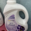 苏宁宜品 深层洁净薰衣草洗衣液2L*2桶组合装晒单图