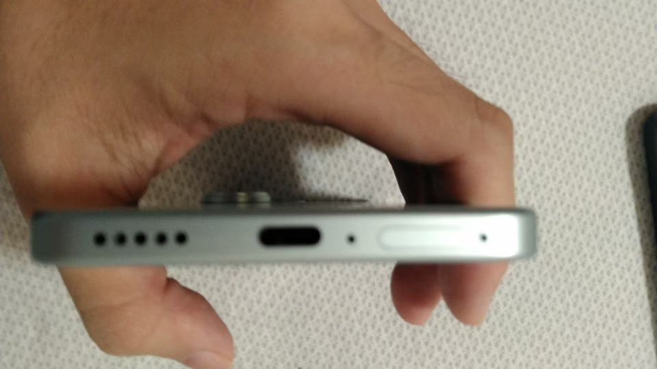 [手机]vivo S30 薄荷青 16GB+512GB 全网通5G手机晒单图