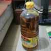 鲁花低芥酸特香菜籽油2L 食用油 菜油 粮油 礼品 家用炒菜 植物油 营养健康轻食 送礼佳品 物理压榨 香浓味美 年货晒单图