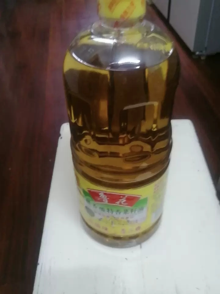 鲁花低芥酸特香菜籽油2L 食用油 菜油 粮油 礼品 家用炒菜 植物油 营养健康轻食 送礼佳品 物理压榨 香浓味美 年货晒单图