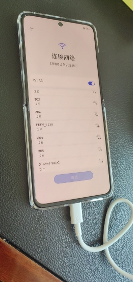 华为 Pocket 2 雅黑 12GB+256GB 超平整超可靠 全焦段XMAGE四摄 华为折叠屏鸿蒙手机 Pocket2晒单图