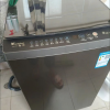 [苏宁自营]小天鹅全自动8kg金属钛波轮洗衣机 TB80V26DT 直驱变频 一级能效 静音节能大容量家庭使用晒单图