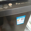 [苏宁自营]小天鹅全自动8kg金属钛波轮洗衣机 TB80V26DT 直驱变频 一级能效 静音节能大容量家庭使用晒单图