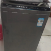 [苏宁自营]小天鹅全自动8kg金属钛波轮洗衣机 TB80V26DT 直驱变频 一级能效 静音节能大容量家庭使用晒单图