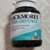 BLACKMORES 澳佳宝 男士综合营养素复合维生素片剂 150片 1瓶装 片剂 综合营养素维他命多种矿物质 澳洲进口晒单图