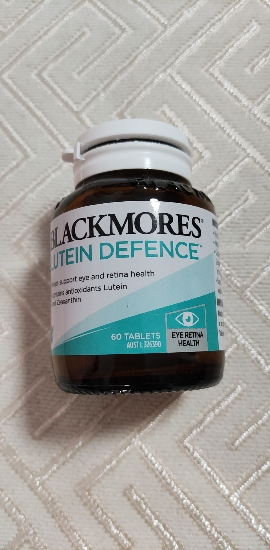 BLACKMORES 澳佳宝 男士综合营养素复合维生素片剂 150片 1瓶装 片剂 综合营养素维他命多种矿物质 澳洲进口晒单图