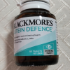 BLACKMORES 澳佳宝 男士综合营养素复合维生素片剂 150片 1瓶装 片剂 综合营养素维他命多种矿物质 澳洲进口晒单图