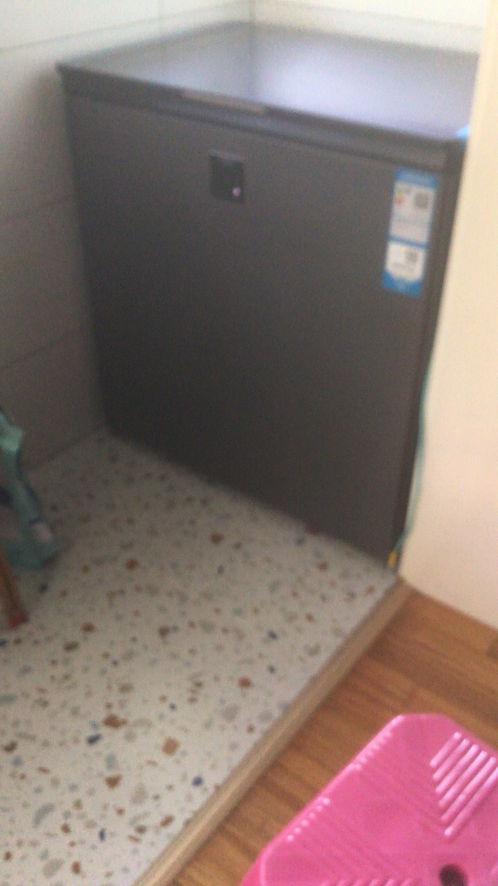 海尔无需除霜冰柜家用200升零下40℃细胞级速冻超低温冰柜商用大容量海鲜柜智能电子控温自动除菌 [重磅升级]200升晒单图