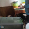 [苏宁自营]小天鹅全自动8kg金属钛波轮洗衣机 TB80V26DT 直驱变频 一级能效 静音节能大容量家庭使用晒单图
