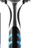 吉列Gillette威锋3强化版手动剃须刀 三层刀片 3刀头1刀架晒单图