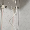 [租房神器]Leader 40升电热水器 海尔智家LES40H-LC(1) 1500W速热 致密保温层 二级能效晒单图