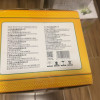 达利园香橙味法式软面包1500g箱装早餐面包零食点心晒单图