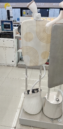 苏泊尔(SUPOR)挂烫机GU-401C晒单图