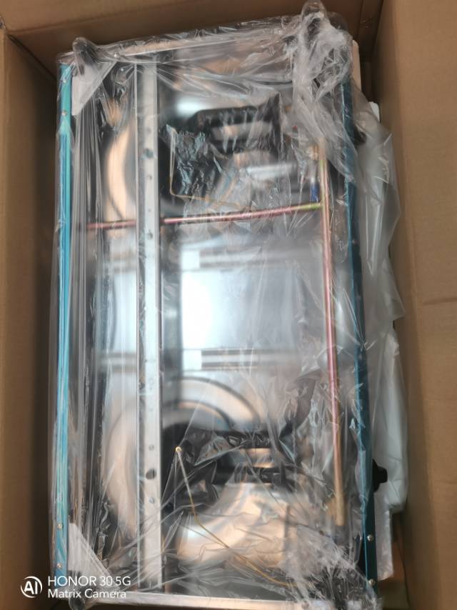 万家乐燃气灶具 5.2kW大火力天然气灶 不锈钢台灶双灶具 家用台式燃气灶具JZT-ITB91天然气晒单图