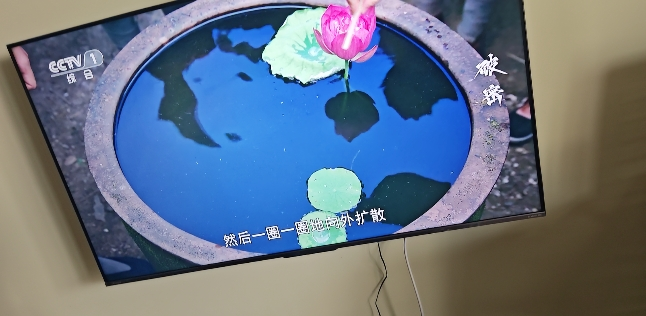 海信电视E5Q 55英寸 U+MiniLED 柔光防眩屏 高刷 以旧换新电视机晒单图