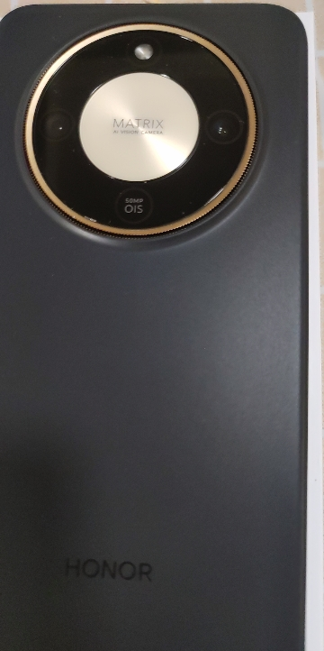 [手机]荣耀X70 12GB+512GB 朱砂红 8300mAh青海湖大电池 5000万 OIS 超清防抖影像 支持无线反向充电 5G智能手机晒单图