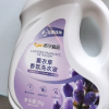 苏宁宜品 2KG装薰衣草低泡易漂洗洗衣液晒单图