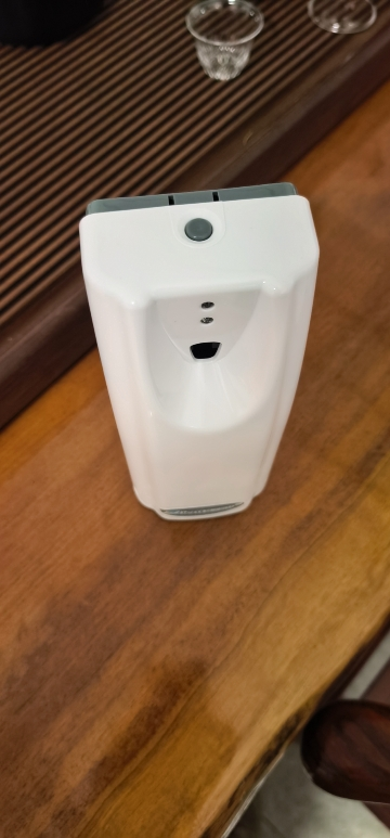 盛杰恩特 自动喷香机 SJET- 027 台晒单图