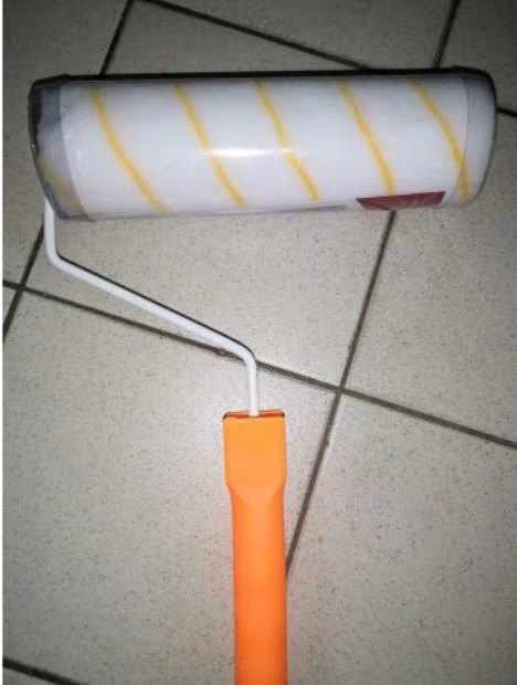 苏宁宜品 SNYP-BS174 4寸滚筒刷 1个晒单图