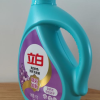 立白天然茶籽除菌洗衣液2kg除菌除螨温和不伤衣yz晒单图