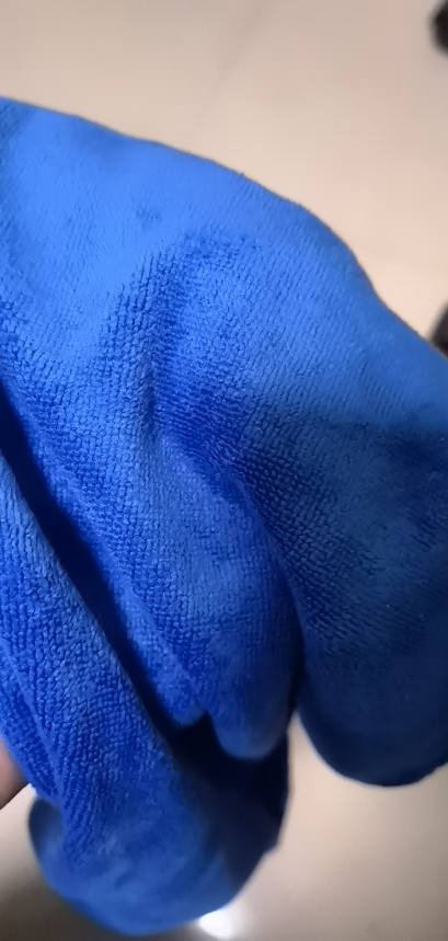 擦车方巾 30cm*30cm 条晒单图