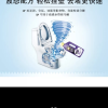 妙管家管道快速疏通液960g下水道快速疏通厨房马桶堵塞通厕所晒单图