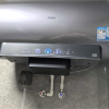 海尔(Haier)[小蓝瓶净肤洗DR7]麦浪系列富锶矿泉浴热水器电热水器一级能效变频速热全瓷内胆免清洗 80L晒单图