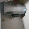 海尔(Haier)[小蓝瓶净肤洗DR7]麦浪系列富锶矿泉浴热水器电热水器一级能效变频速热全瓷内胆免清洗 80L晒单图