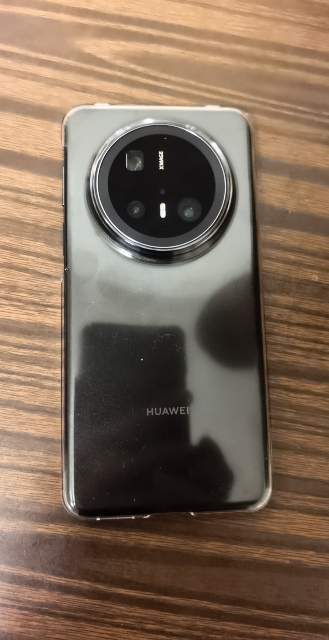 华为/HUAWEI Mate 70 Pro 12GB+512GB 曜石黑 鸿蒙AI 红枫原色影像 高亮钛玄武架构 华为鸿蒙智能手机晒单图
