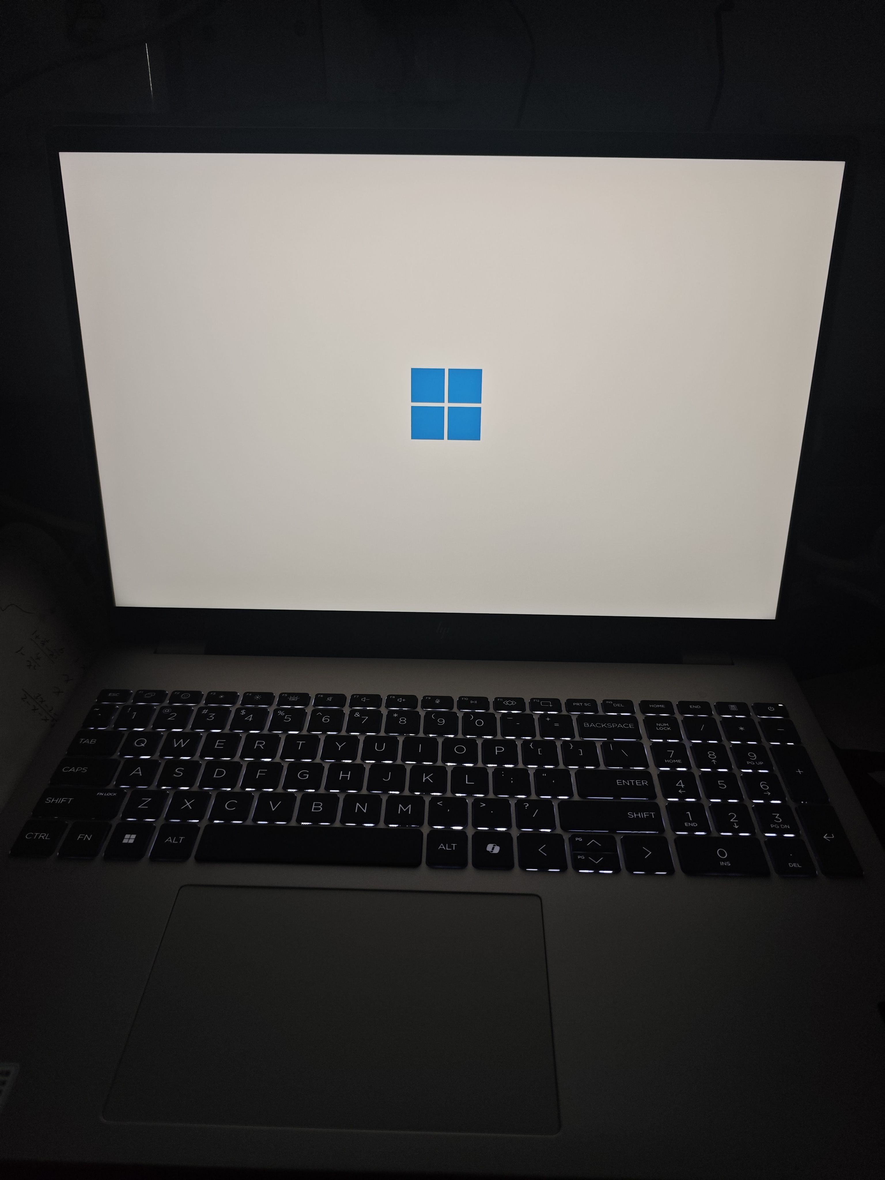 惠普(HP)星BookPro16-az0062TU笔记本电脑轻薄本16英寸商务办公学生(Intel Core 5-220H 16G 1T 2.5K 240Hz )银晒单图