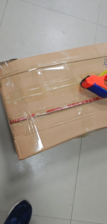 鑫永安 作训加绒棉鞋 38-44 双晒单图