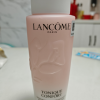 兰蔻(LANCOME)爽肤水 干皮亲妈滋润营养保湿补水 清莹大粉/水400ML晒单图