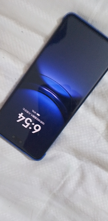 华为nova12 Ultra 星耀版 12号色 512GB 昆仑玻璃 双向北斗卫星消息 100W快充 120Hz刷新率 前置6000万超广角拍照 华为手机晒单图